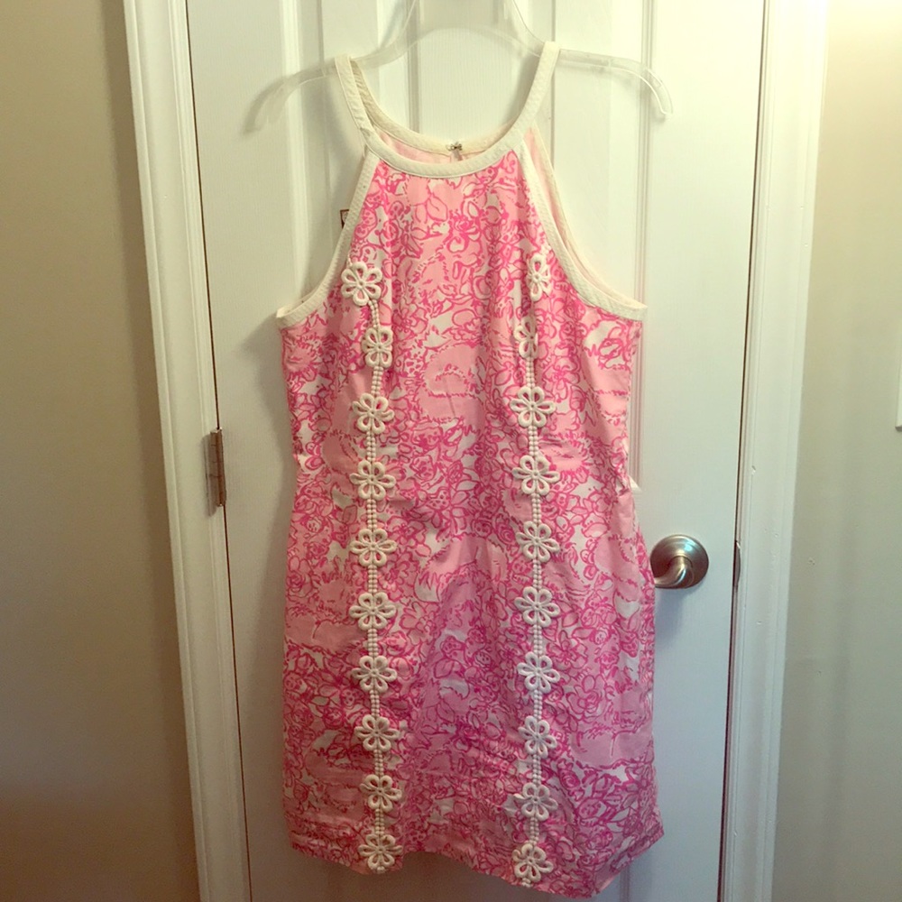 Shift Dress